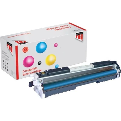 Afbeelding van Tonercartridge alternatief tbv HP CF351A 130A blauw
