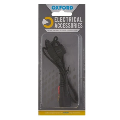 Afbeelding van OXFORD EL105 Accuadapter
