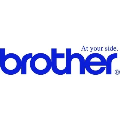 Afbeelding van BROTHER PRD1 SC2000 Film+Ribb, Schwarz