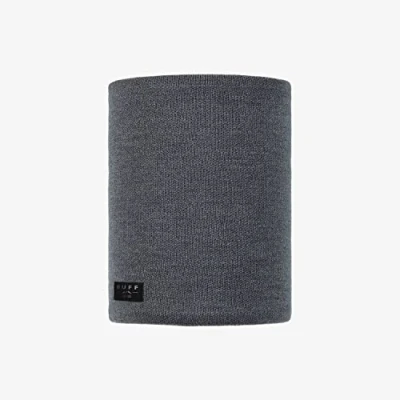 Afbeelding van Buff Neo Mixte écharpe Tricoté décontracté gris OS