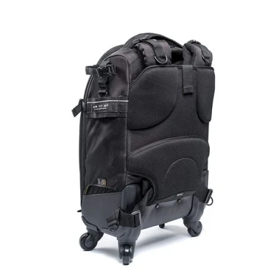 Image de Vanguard Alta Fly 55T Sac à Dos pour DSLR ou Drone, Compartiment : 31 x 12 41 cm, Couleur Noir