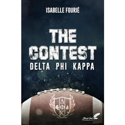 Afbeelding van THE CONTEST