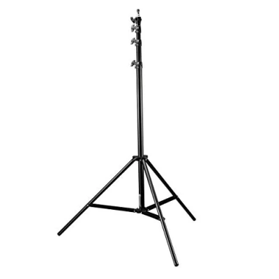 Afbeelding van Bresser BR TP400R Lampstatief 400cm
