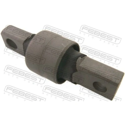 Afbeelding van FEBEST HAB 078 Draagarmrubbers Achteras boven, Binnen
