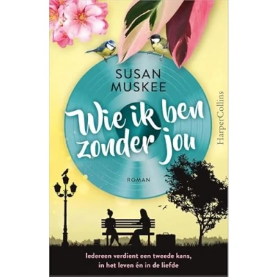 Afbeelding van Wie ik ben zonder jou