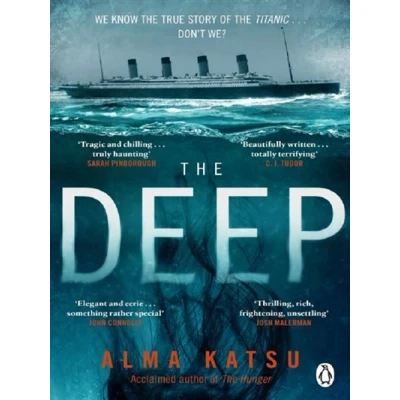 Image de The Deep
