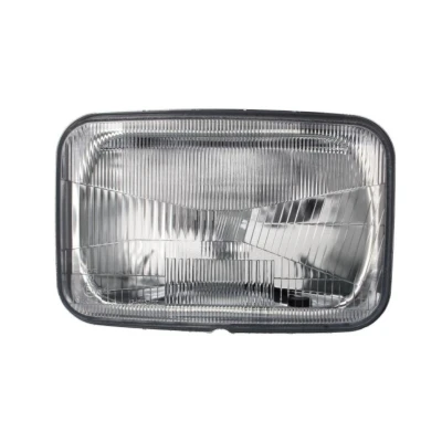 Afbeelding van DT Spare Parts 2.24430 Koplampen rechts H4 24 voor linksrijdend verkeer