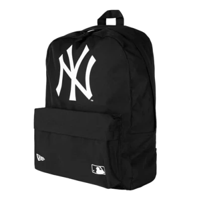 Image de Sac a Dos MLB New York Yankees Era Stadium bag Noir