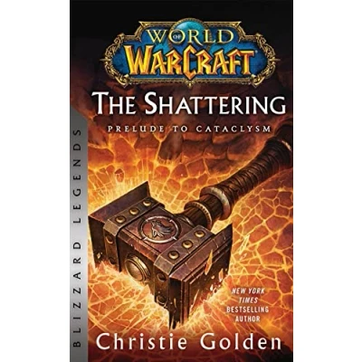 Afbeelding van World of Warcraft: The Shattering Prelude to Cataclysm