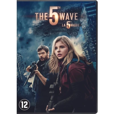 Afbeelding van The 5th Wave