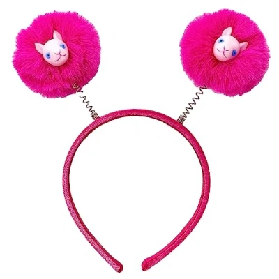 Afbeelding van Harry Potter Pygmy Puff Boppers Hairband