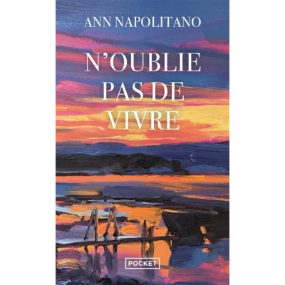 Image de N&#039;oublie pas de vivre