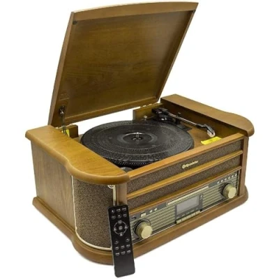 Afbeelding van Roadstar HIF 1993BT Music Center Bluetooth