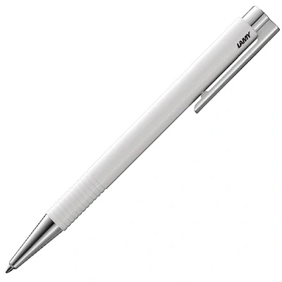 Afbeelding van LAMY Logo M+ Balpen White