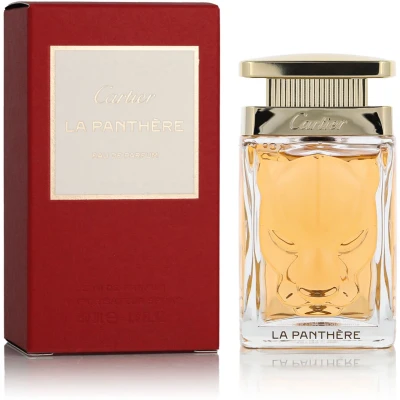 Afbeelding van Cartier La Panthere Edp Spray