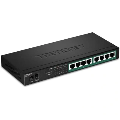 Afbeelding van Schakelaar Trendnet TPE TG83