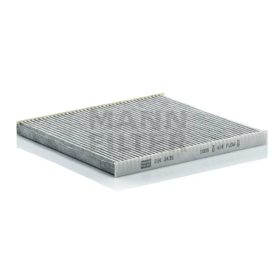 Afbeelding van Mann filter Interieurfilter CUK 2435