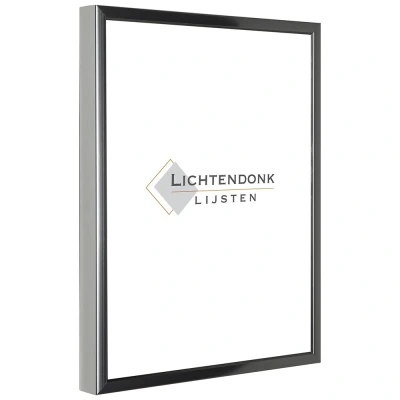 Afbeelding van Wissellijst Aluminium Antraciet 60 x 70 cm