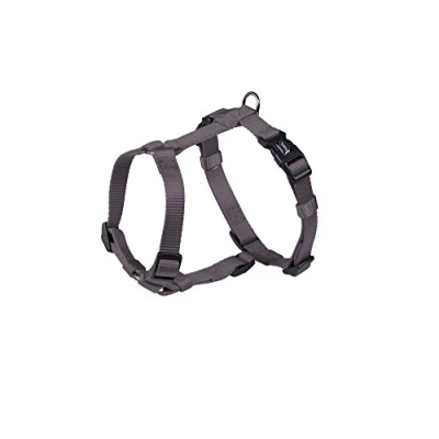 Afbeelding van Nobby tuig classic grijs 70 90 cm
