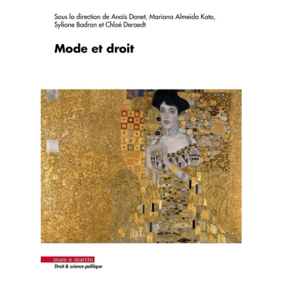 Image de Mode et droit