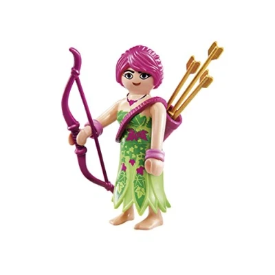 Afbeelding van PLAYMOBIL Bosnimf 9339