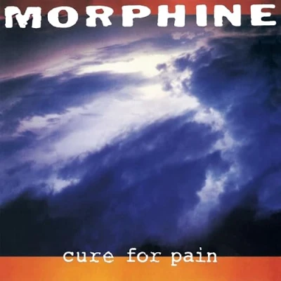 Afbeelding van Morphine: Cure For Pain [Winyl]