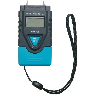 Afbeelding van BGS Vochtmeter 3 IN 1