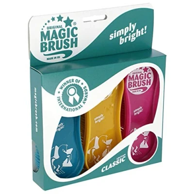 Image de MagicBrush Kit de Pansage Classic