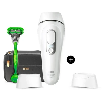 Image de Braun Silk expert Pro 5 PL5145