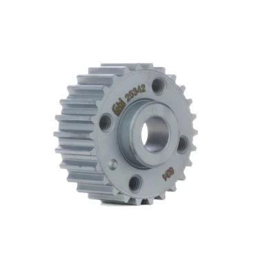 Afbeelding van Febi Bilstein Krukastandwiel 25342