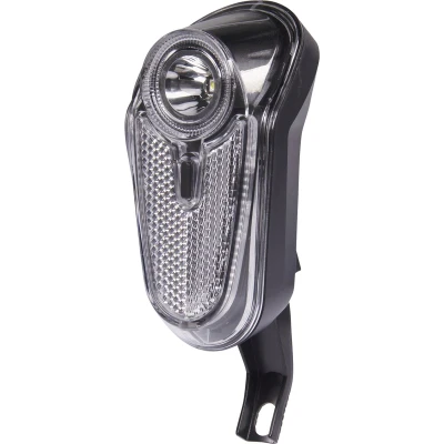 Afbeelding van Simson Batterij Voorvork LED Koplamp Intense 25 LUX