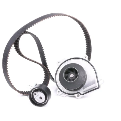 Afbeelding van Skf Distributieriem kit incl.waterpomp VKMC 08502