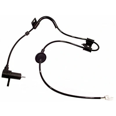 Afbeelding van DELPHI SS20221 ABS sensor Passieve 980 KIA: Cerato Saloon, Hatchback, HYUNDAI: Matrix