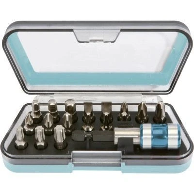 Afbeelding van KS Tools, Bits, 1/4&quot; roestvast stalen bitset