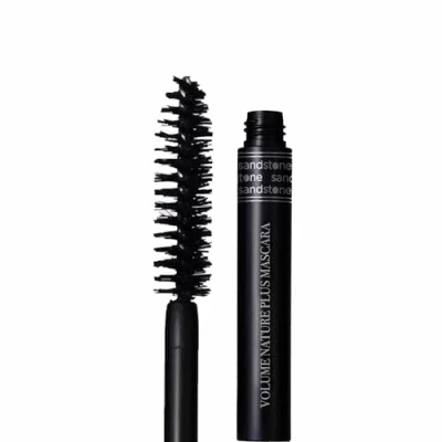 Afbeelding van Sandstone Volume Nature Plus Mascara, zwart