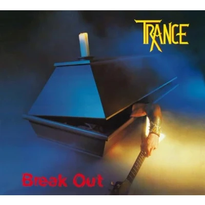 Afbeelding van Trance Break Out (CD) (Remastered)