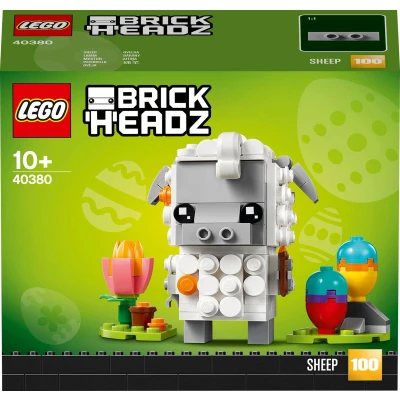 Afbeelding van Lego 40380 Brickheadz Paasschaap