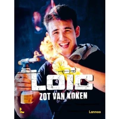 Afbeelding van Zot van koken