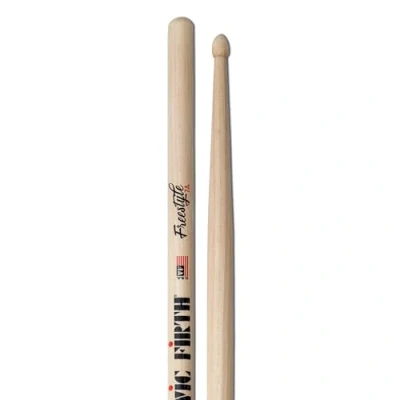Afbeelding van Vic Firth American Concept Freestyle FS7A Drumsticks