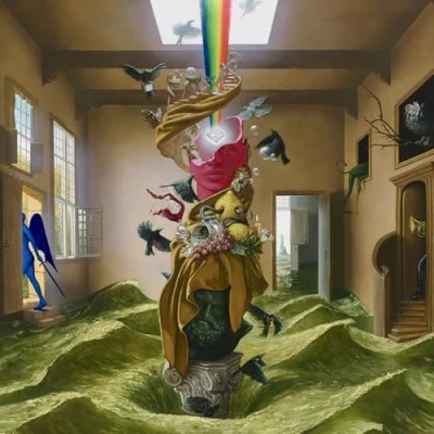 Afbeelding van Paradise State of Mind