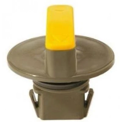 Afbeelding van Thetford Blade Opener Grijs 2145874