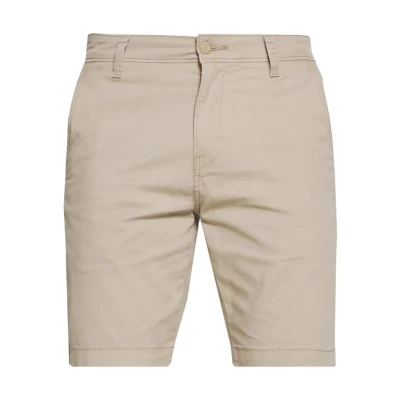 Afbeelding van Levi&#039;s Shorts, Heren, Maat: 28x9, Microsand