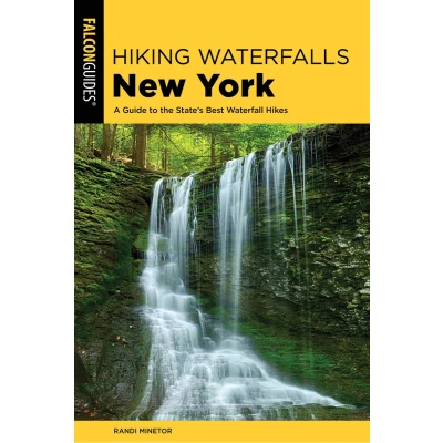 Afbeelding van Hiking Waterfalls New York