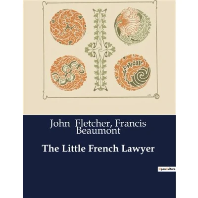 Image de The Little French Lawyer