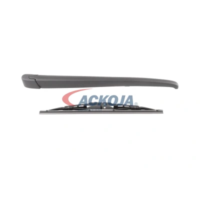Afbeelding van ACKOJA A52 0482 Wisserarmset, ruitenreiniging Met kap, ingebouwde wisserblad HYUNDAI: Tucson