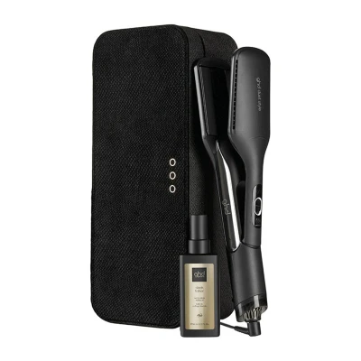 Afbeelding van ghd Giftset Duet Style &amp; Sleek Talker