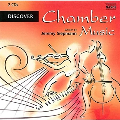 Afbeelding van Various Artists Discover Chamber Music (2 CD)