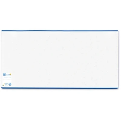 Afbeelding van HERMA 7285 1stuk(s) Blauw, Transparant tijdschrift &amp; boekomslag