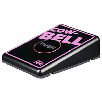 Afbeelding van Meinl STB2 Digital stomp Box, Cowbell box