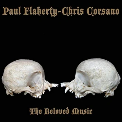 Afbeelding van Paul Flaherty &amp; Chris Corsano The Beloved (CD)